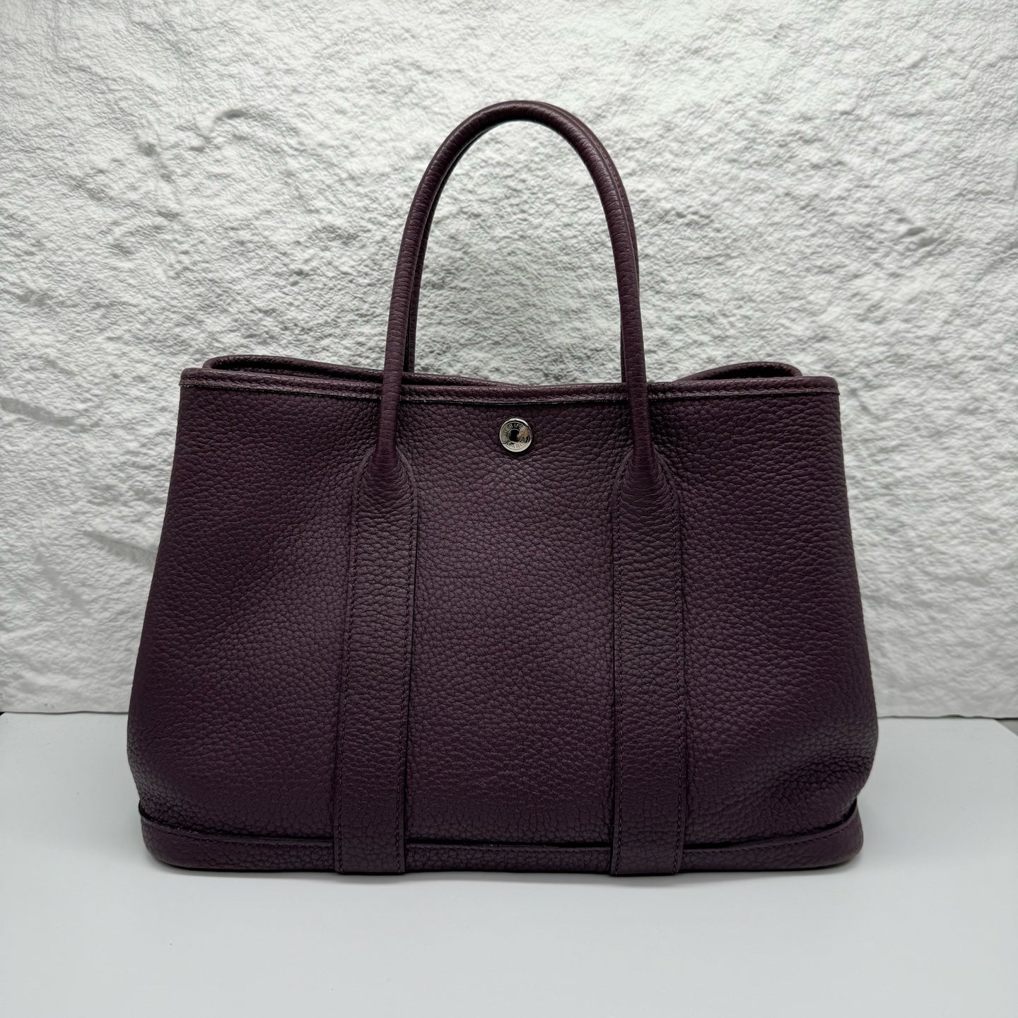 Hermes Purple