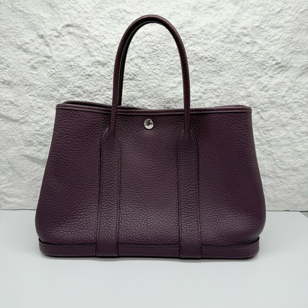 Hermes Purple