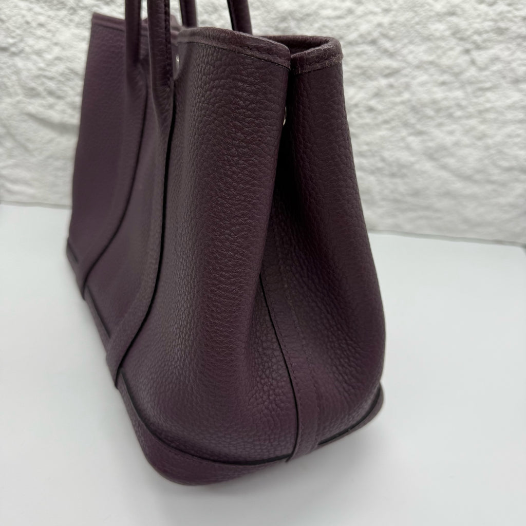 Hermes Purple