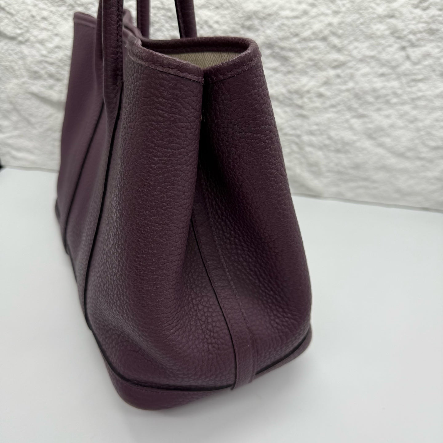 Hermes Purple