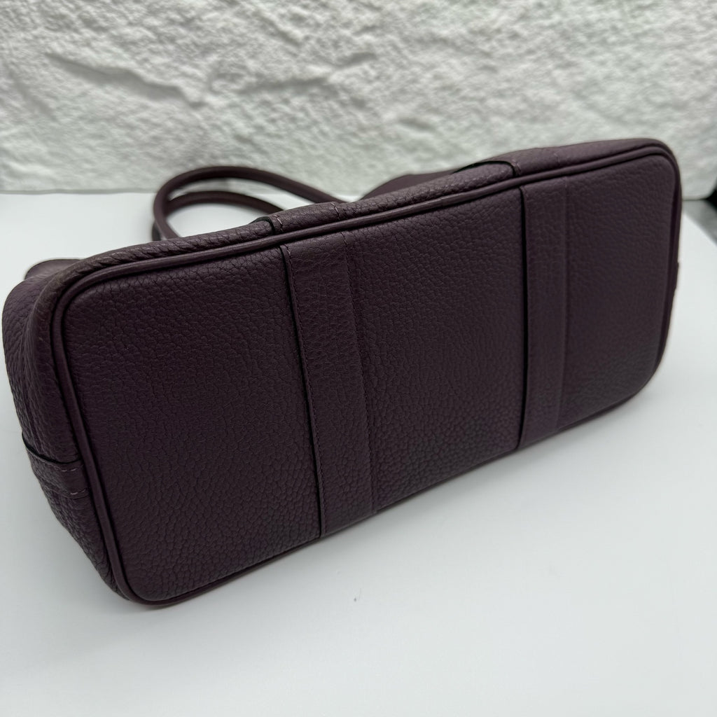 Hermes Purple