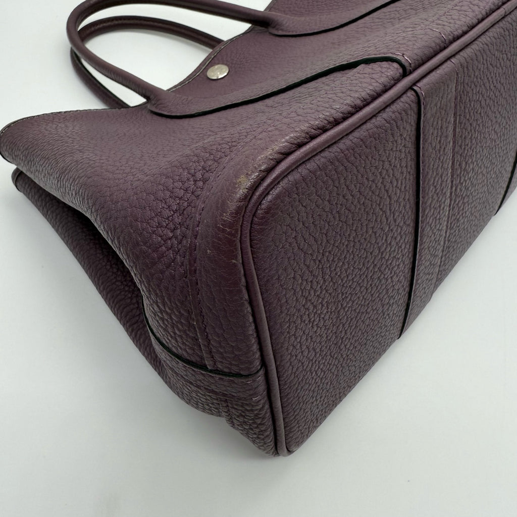 Hermes Purple