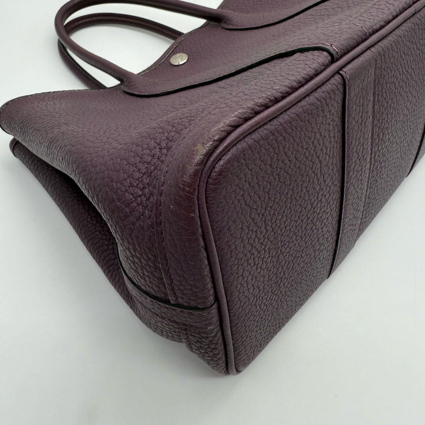 Hermes Purple