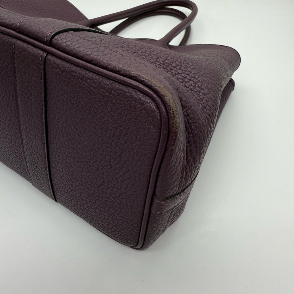 Hermes Purple