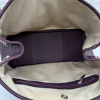 Hermes Purple