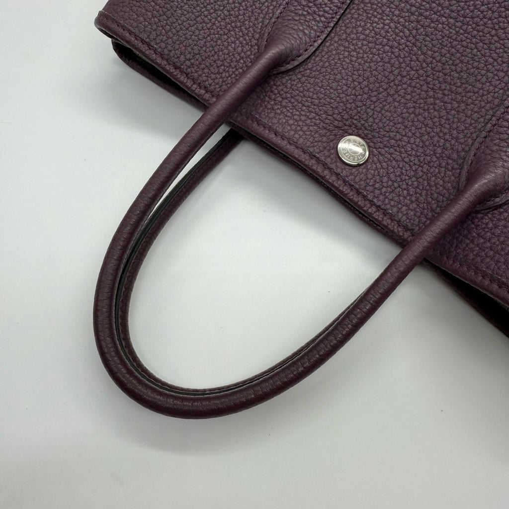 Hermes Purple