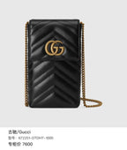 Gucci 672251-DTDHT-1000