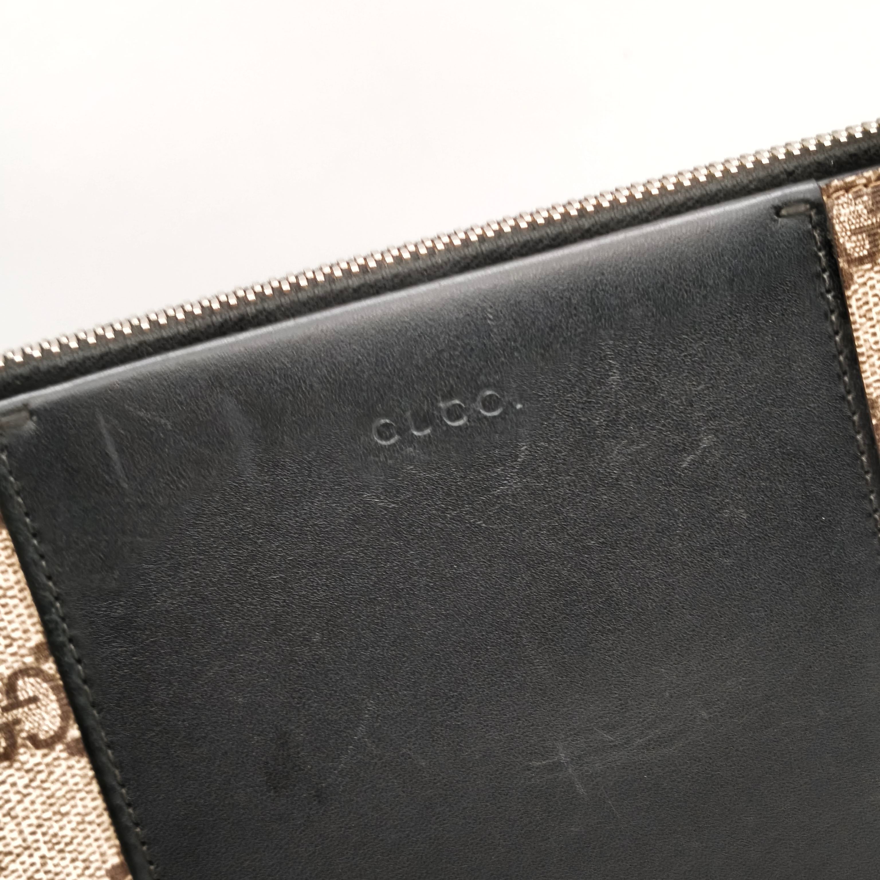 Gucci Black