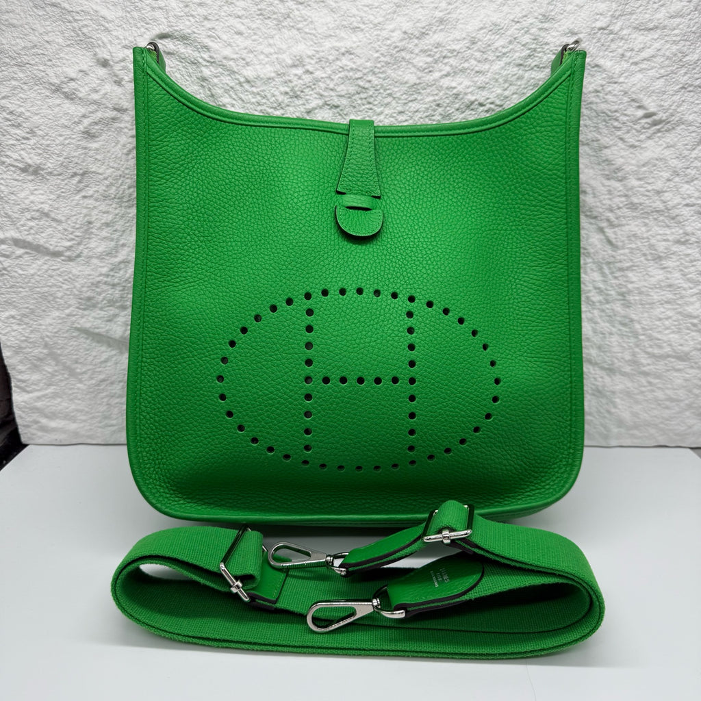 Hermes Crossbody