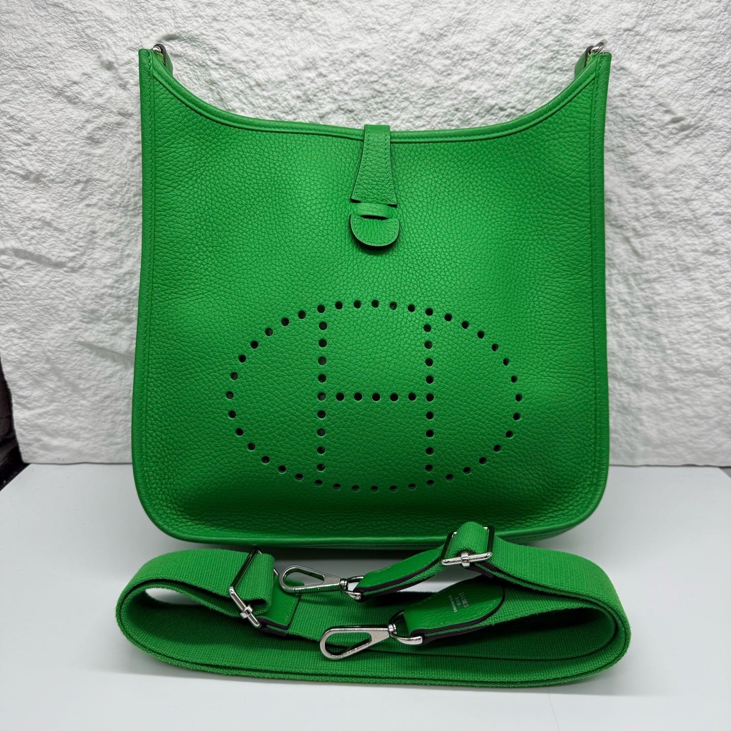 Hermes Crossbody