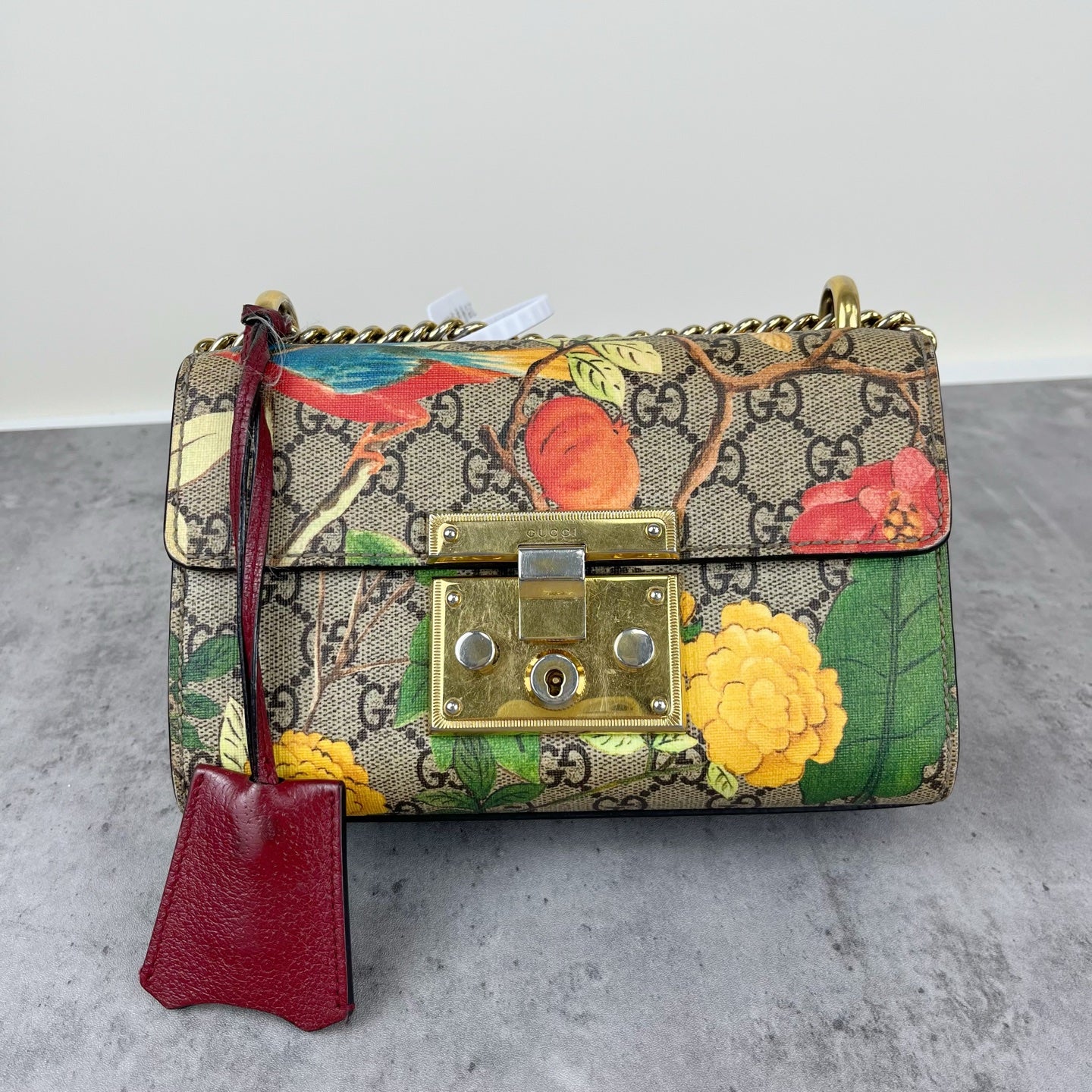 Gucci