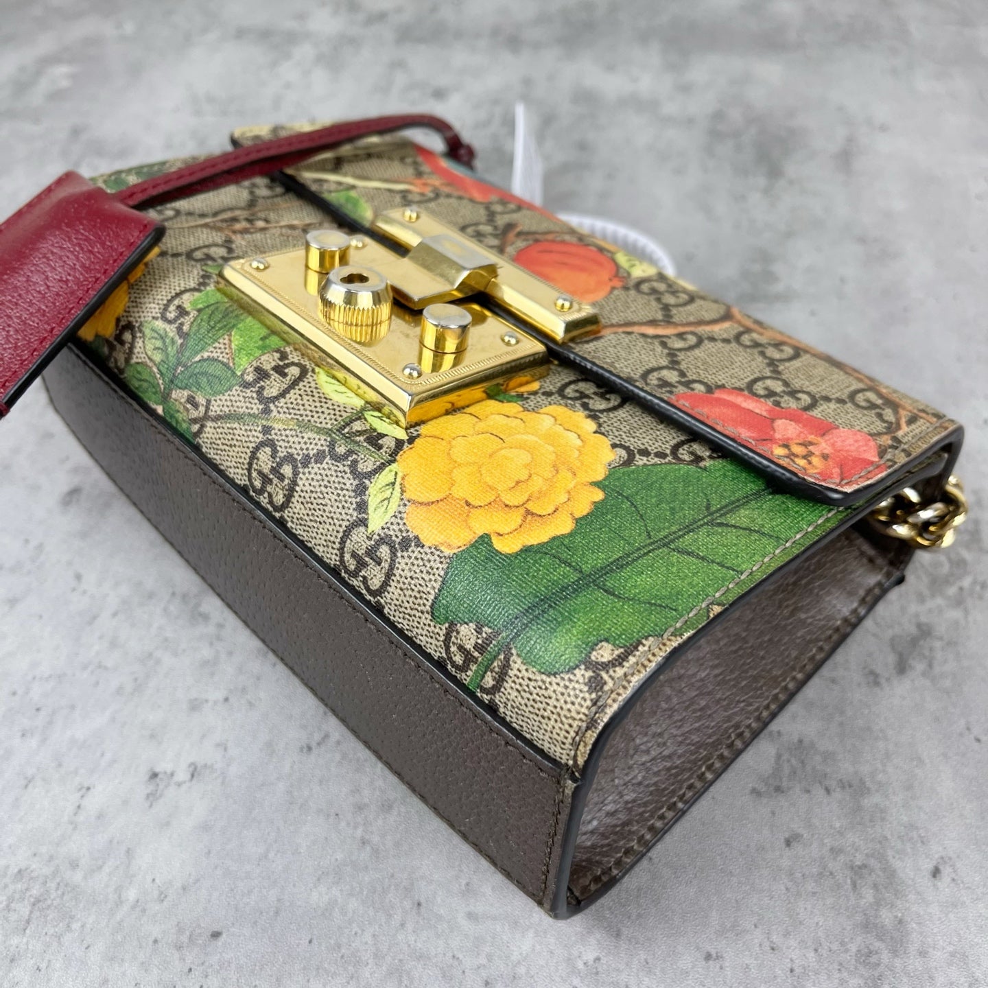 Gucci