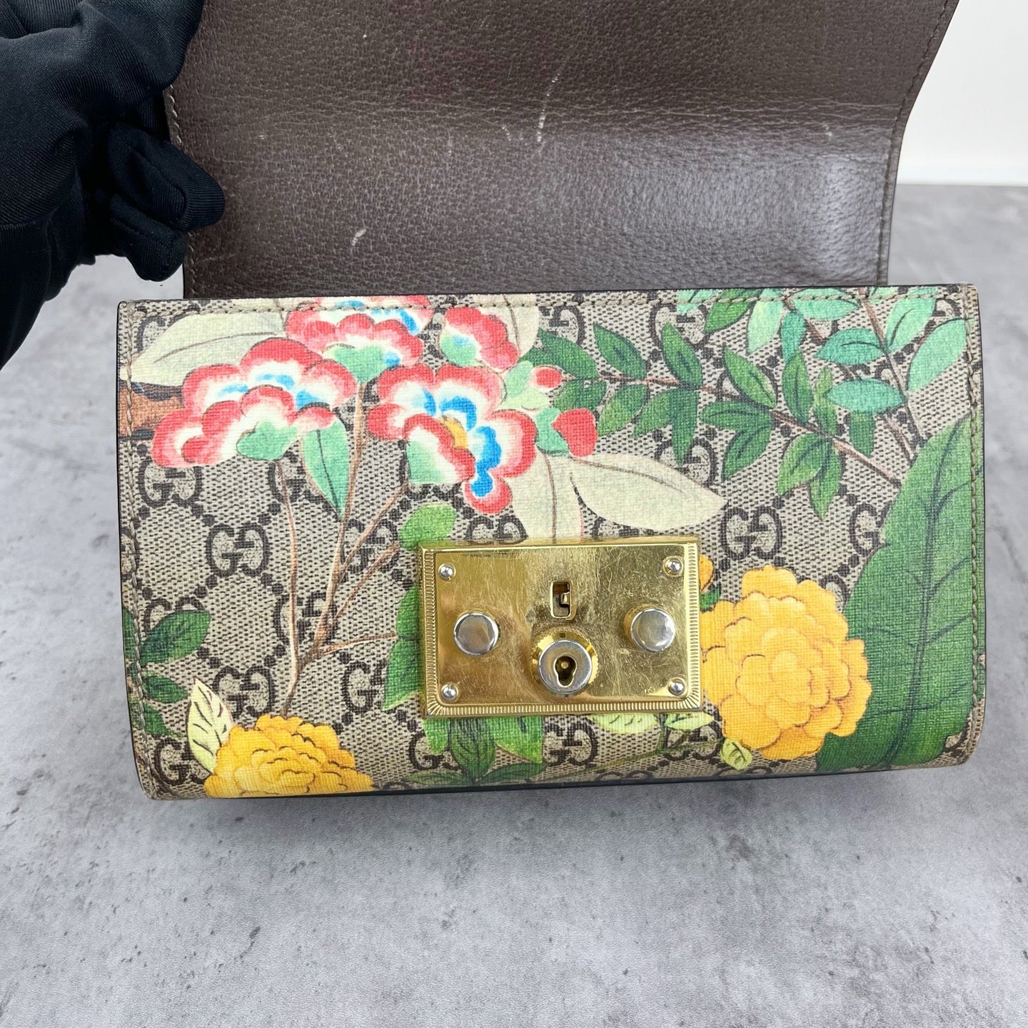 Gucci