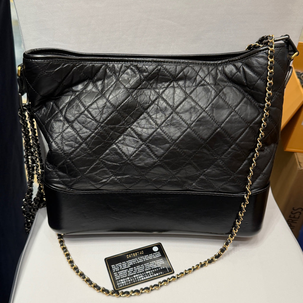 Chanel Medium-sized shoulder crossbody bag Crossbody 27×8×20 AS1582-B03034-94305