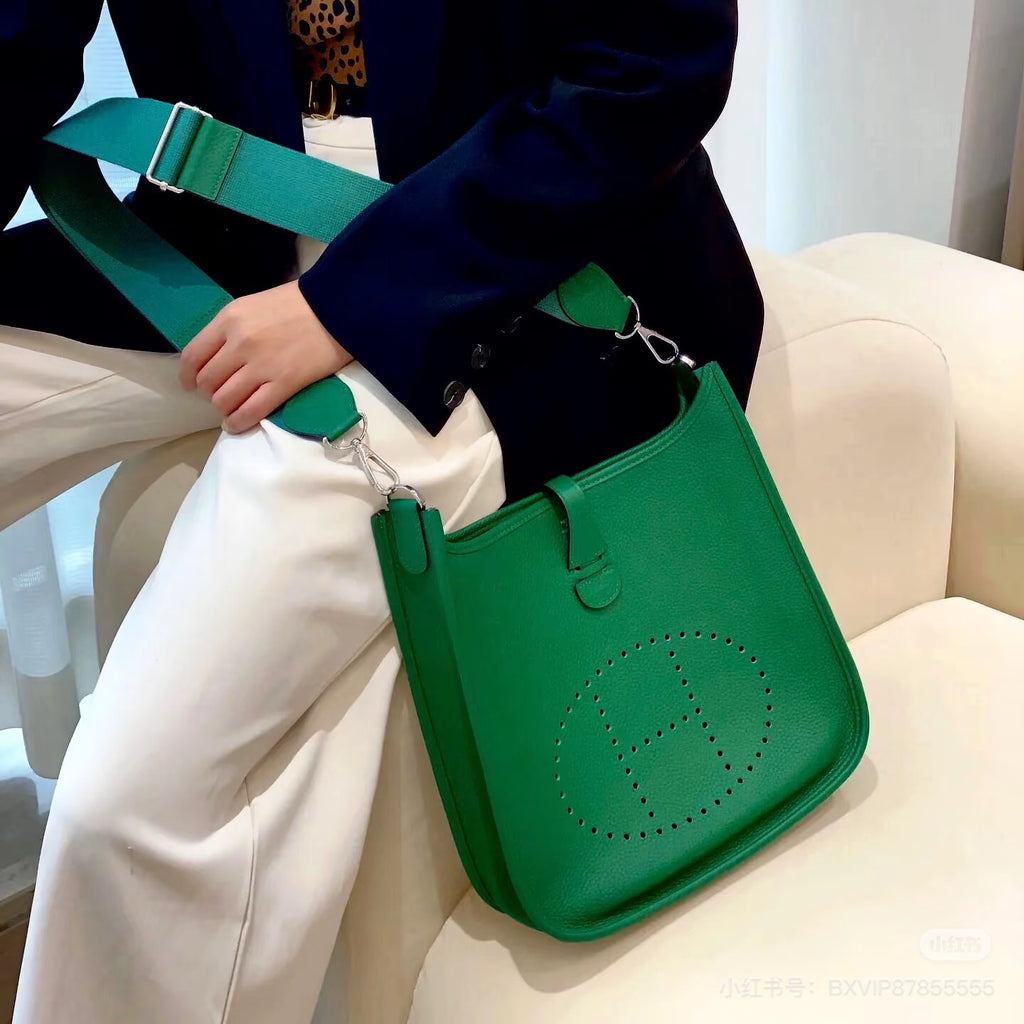 Hermes Crossbody