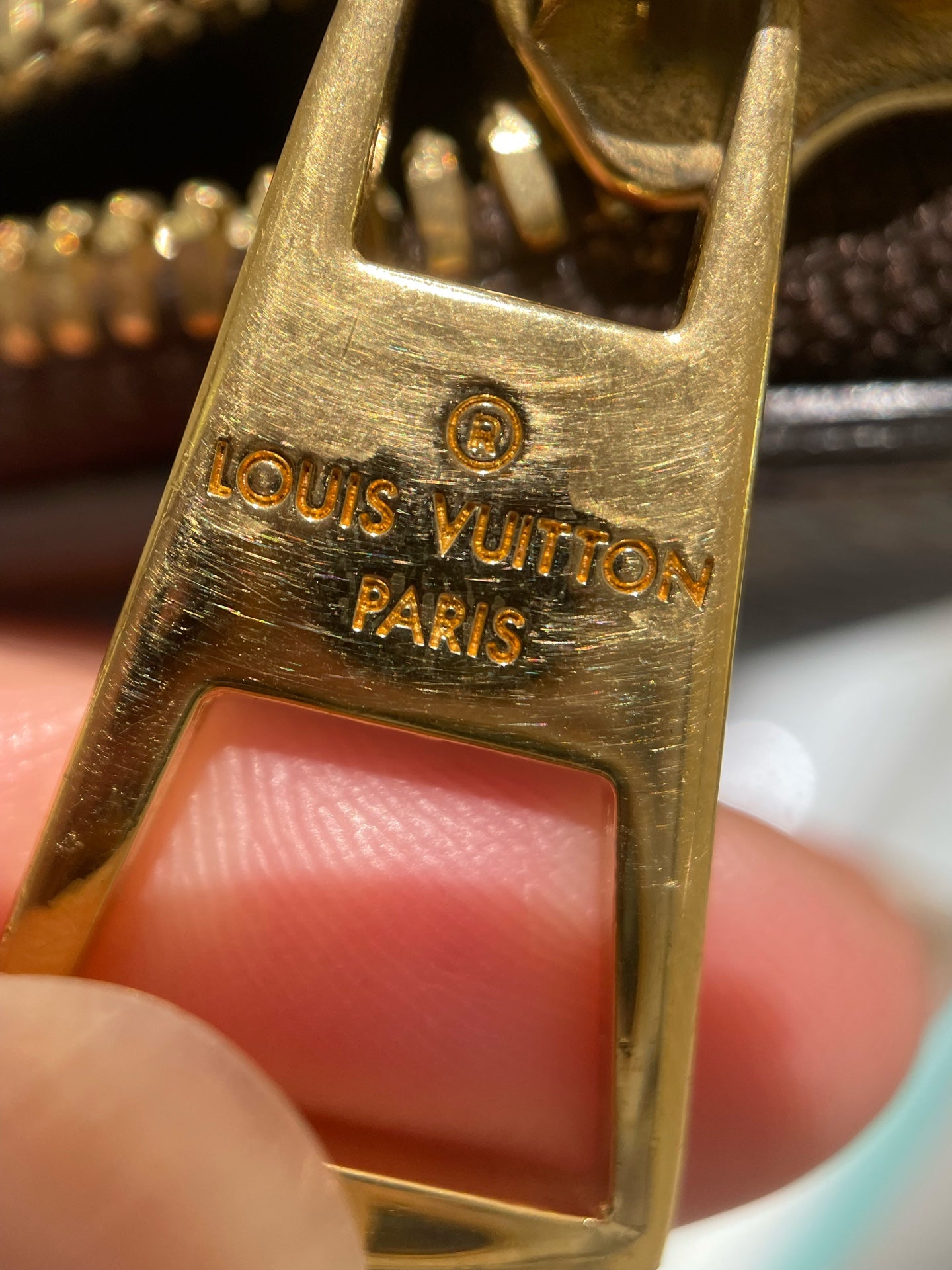 Louis Vuitton