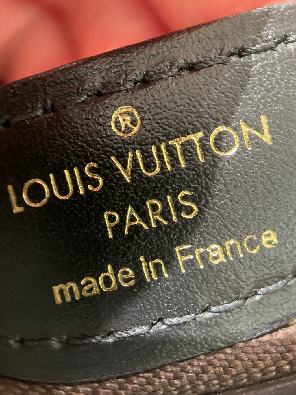 Louis Vuitton