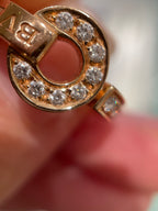 Bvlgari Ring
