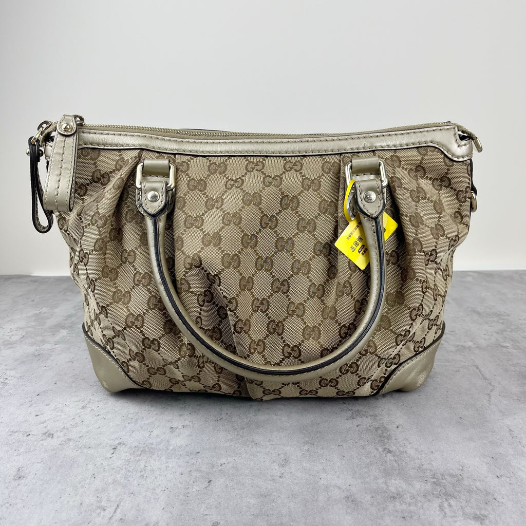 Gucci 247902-FAFXG-9761