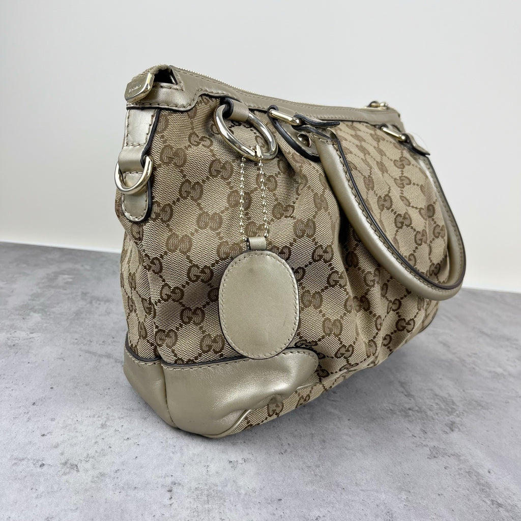 Gucci 247902-FAFXG-9761