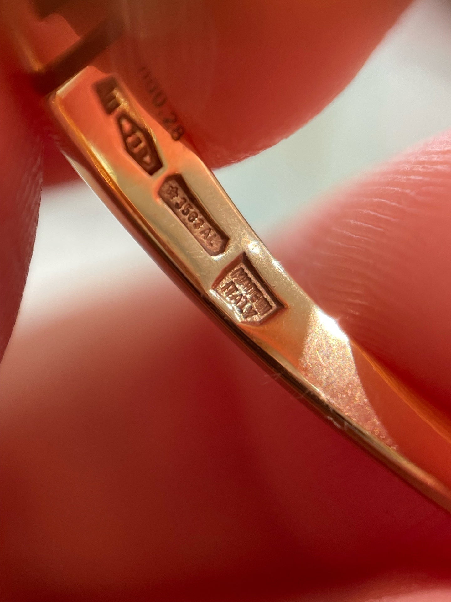 Bvlgari Ring