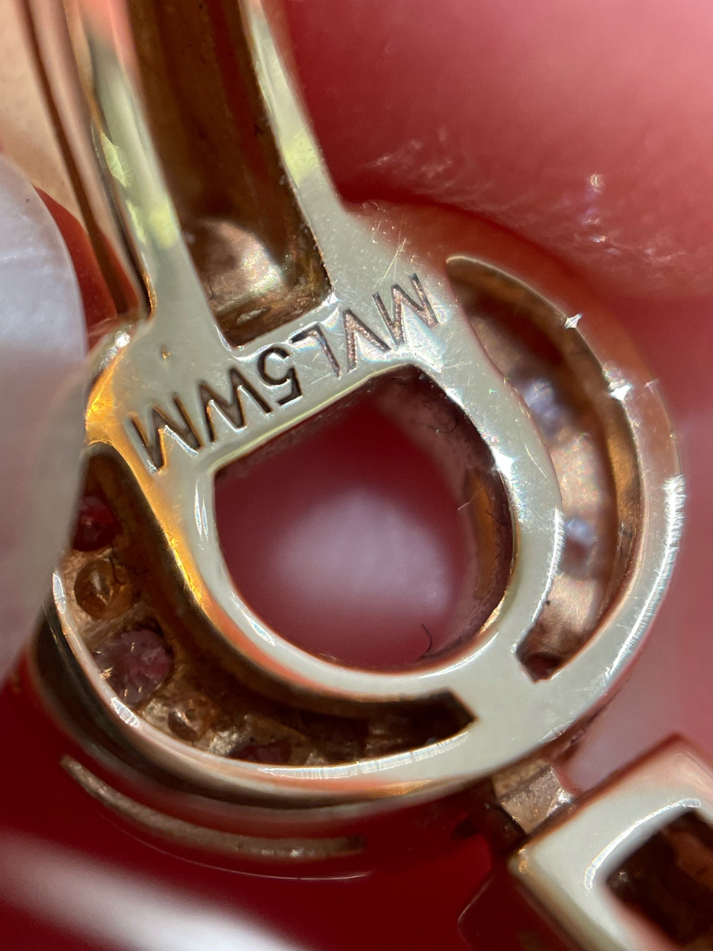 Bvlgari Ring