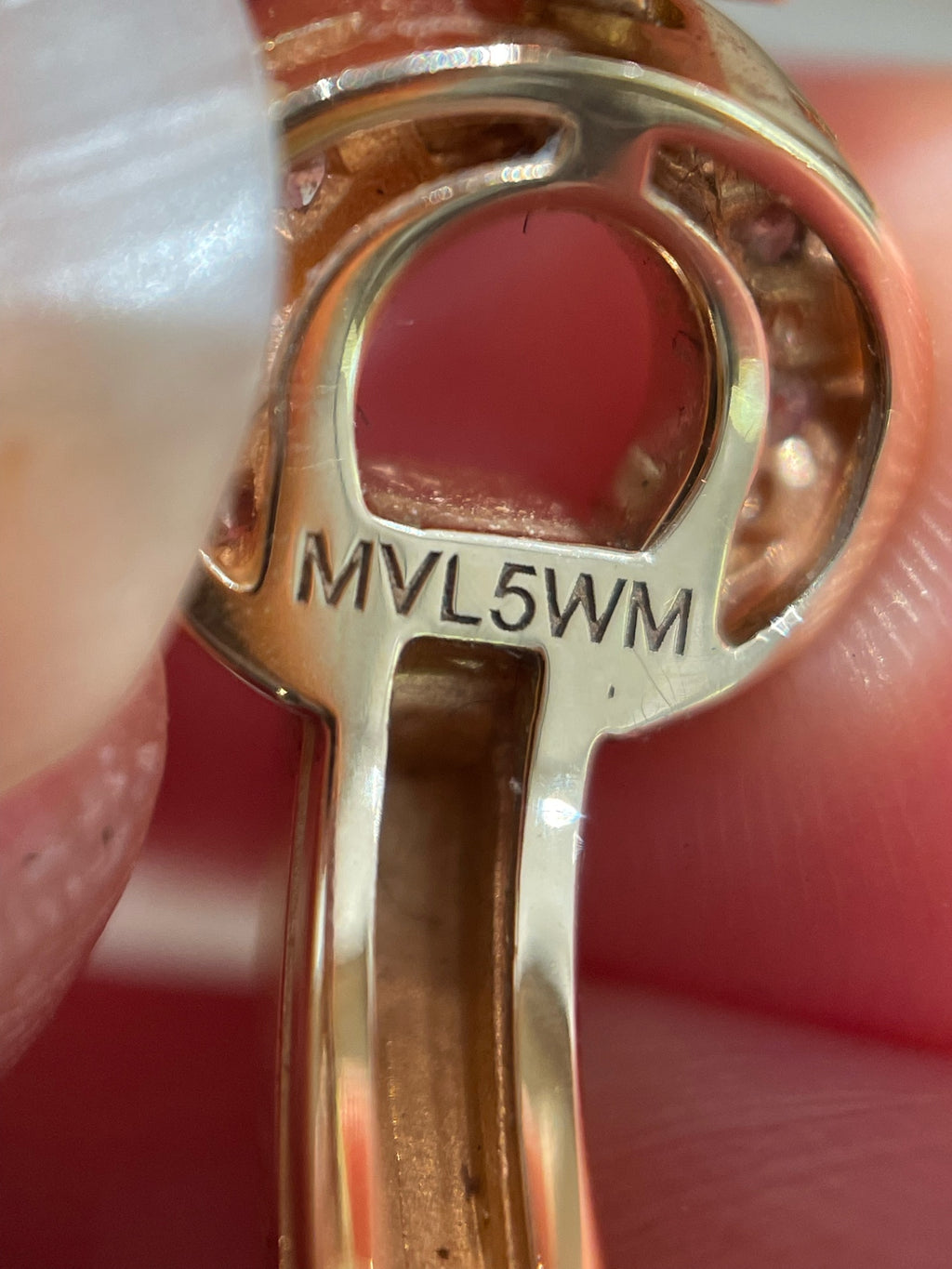 Bvlgari Ring