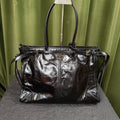 PRADA Black Satchel