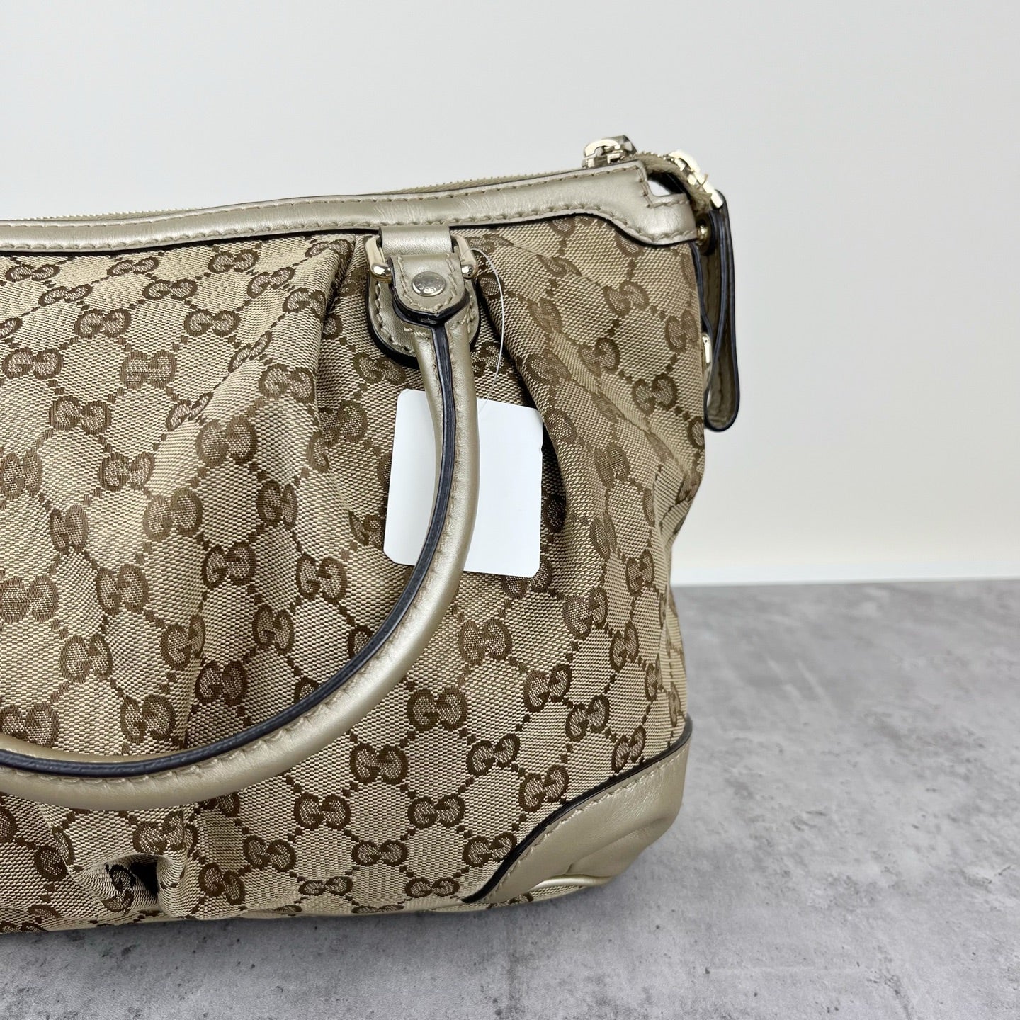 Gucci 247902-FAFXG-9761