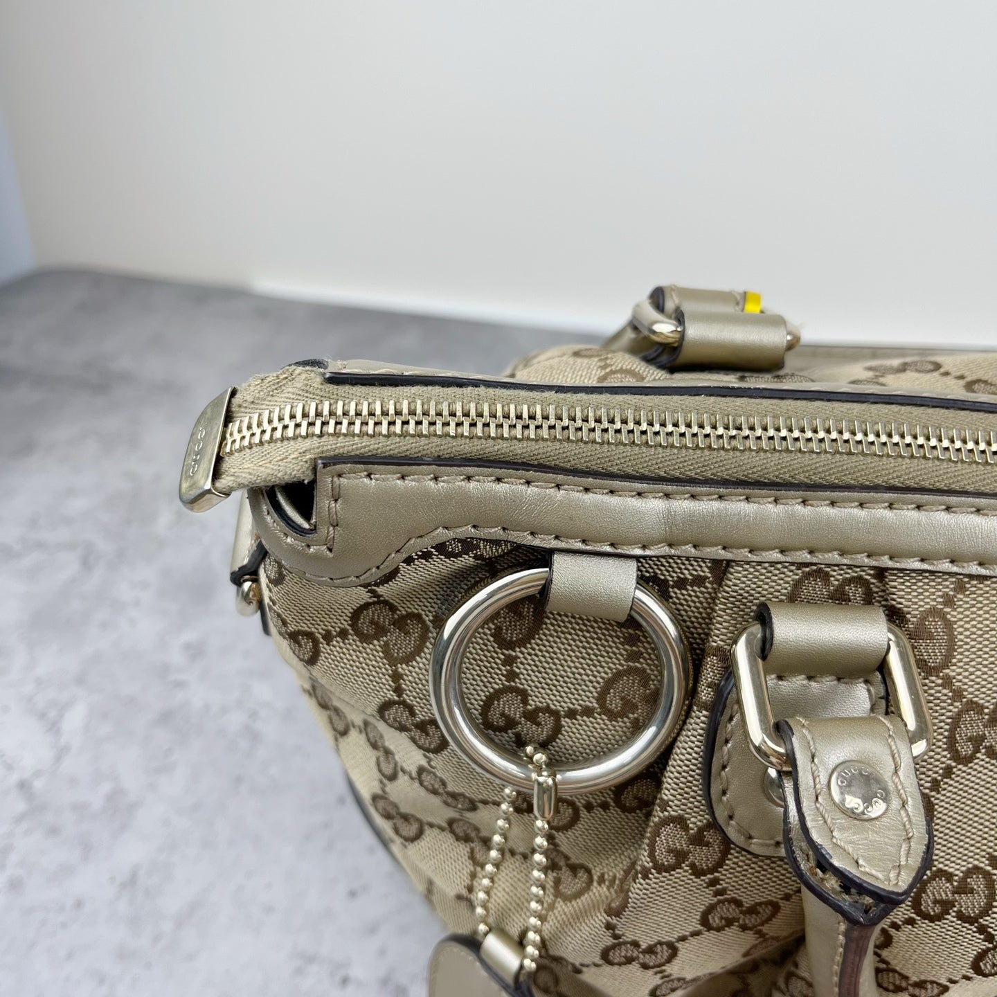 Gucci 247902-FAFXG-9761