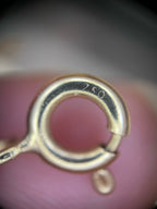 Qeelin Necklace