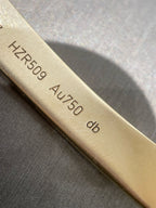 Cartier Rose gold Bangle