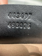 Gucci Black
