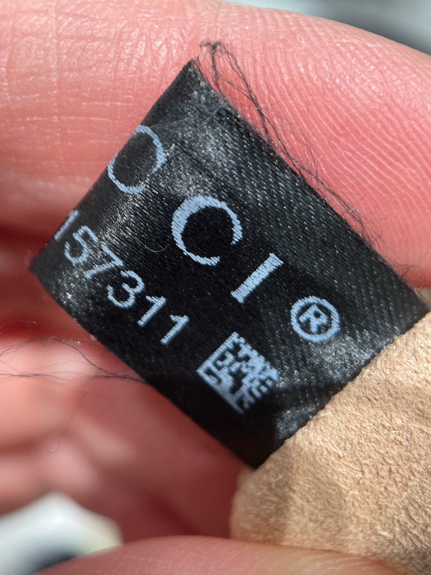 Gucci Black