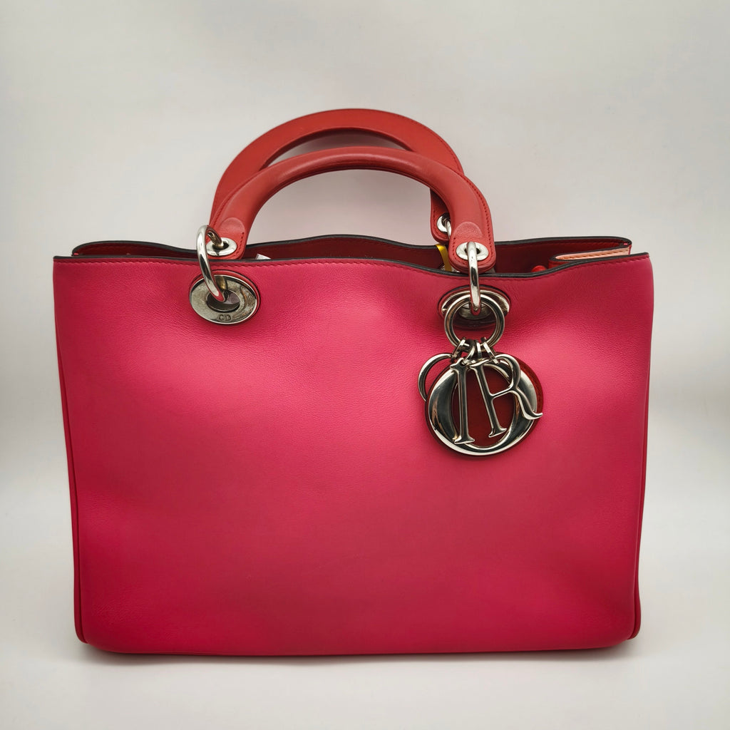Dior Satchel