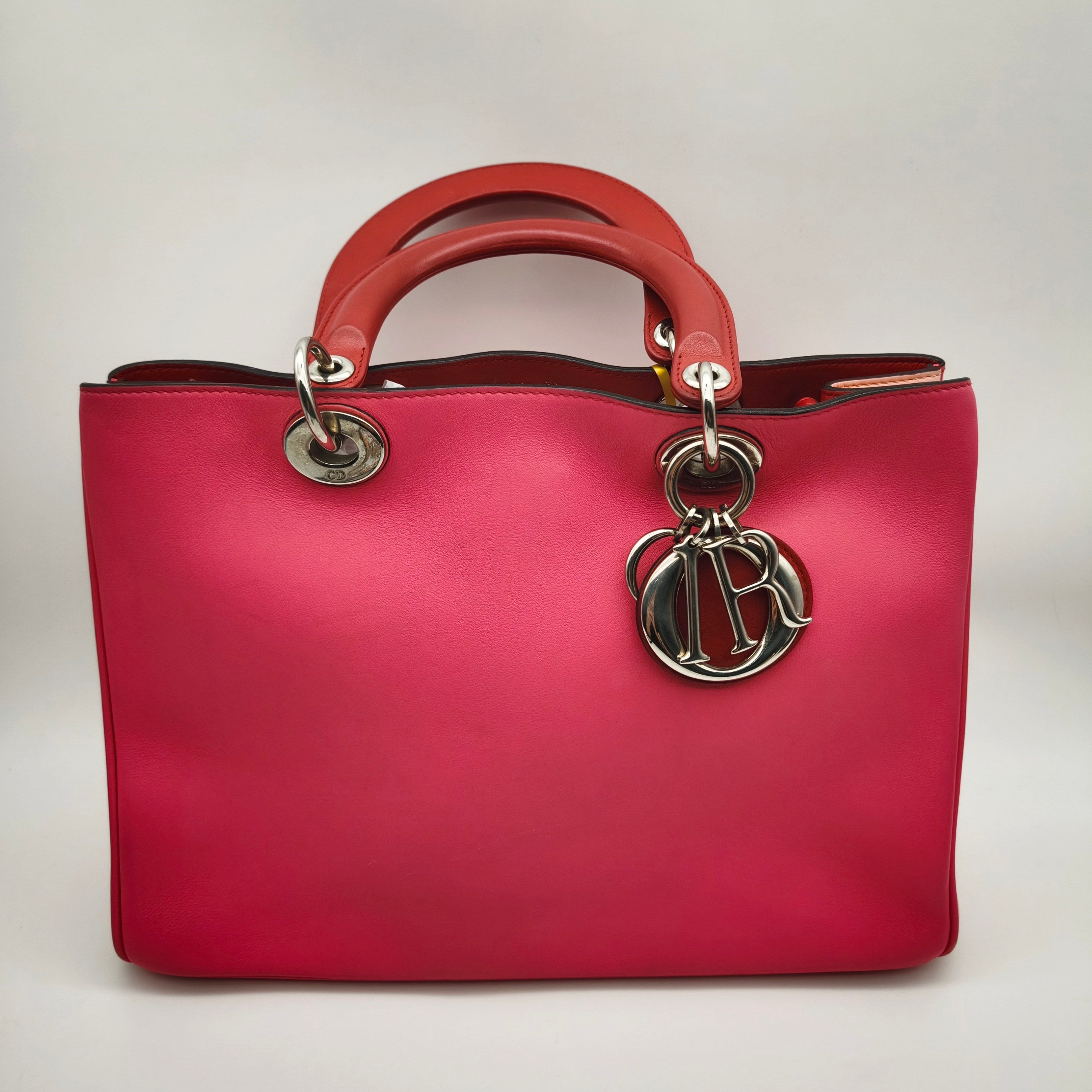 Dior Satchel