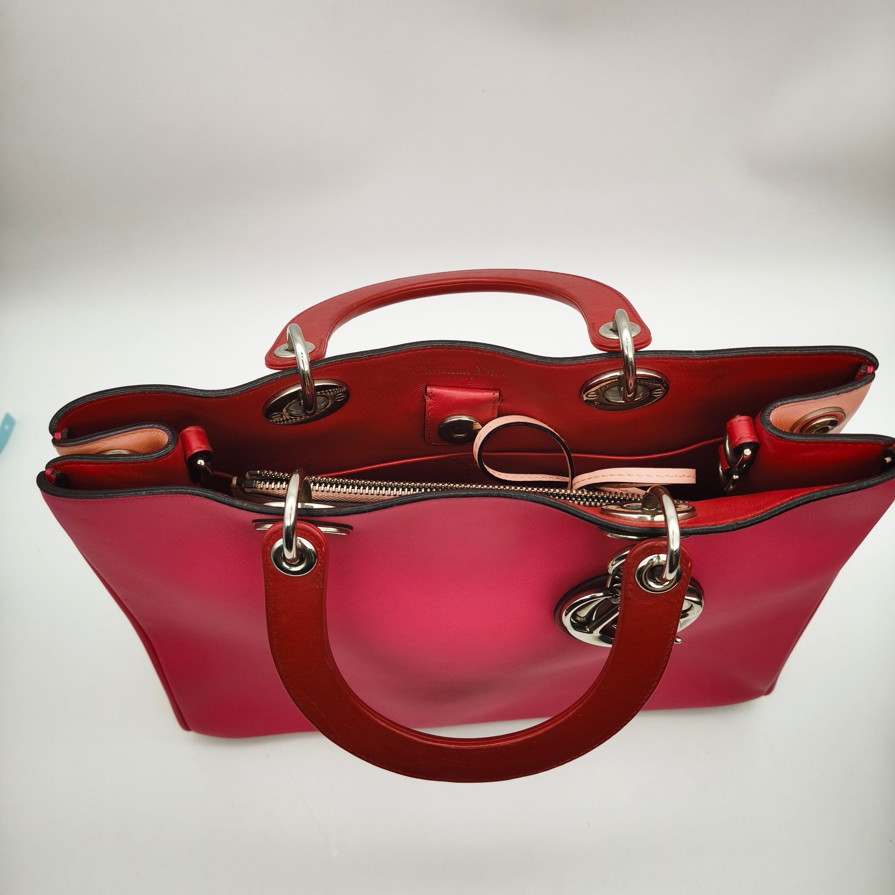Dior Satchel