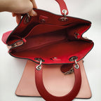 Dior Satchel