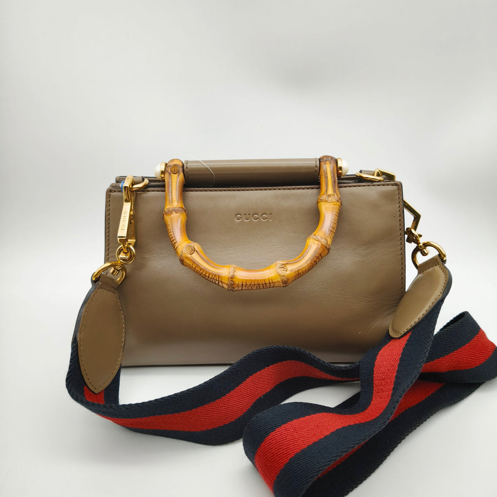 Gucci Brown