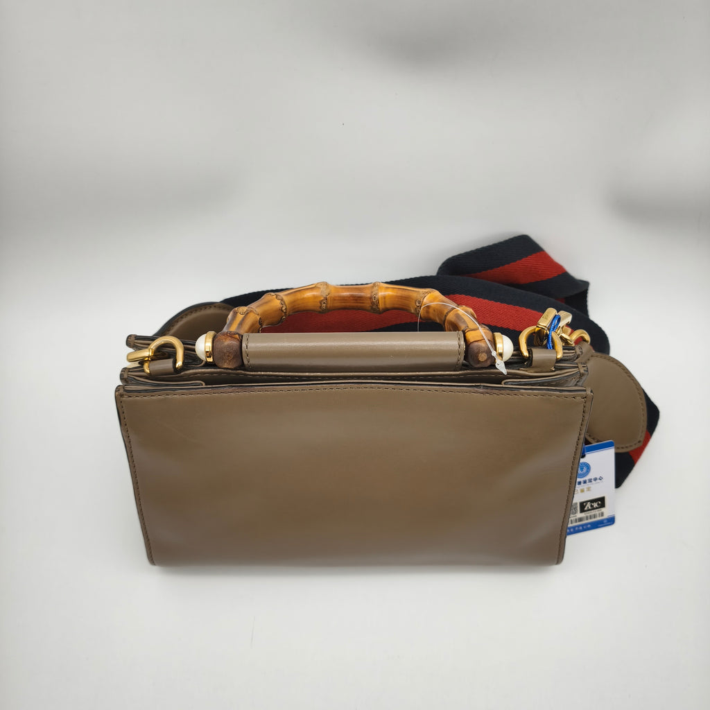 Gucci Brown