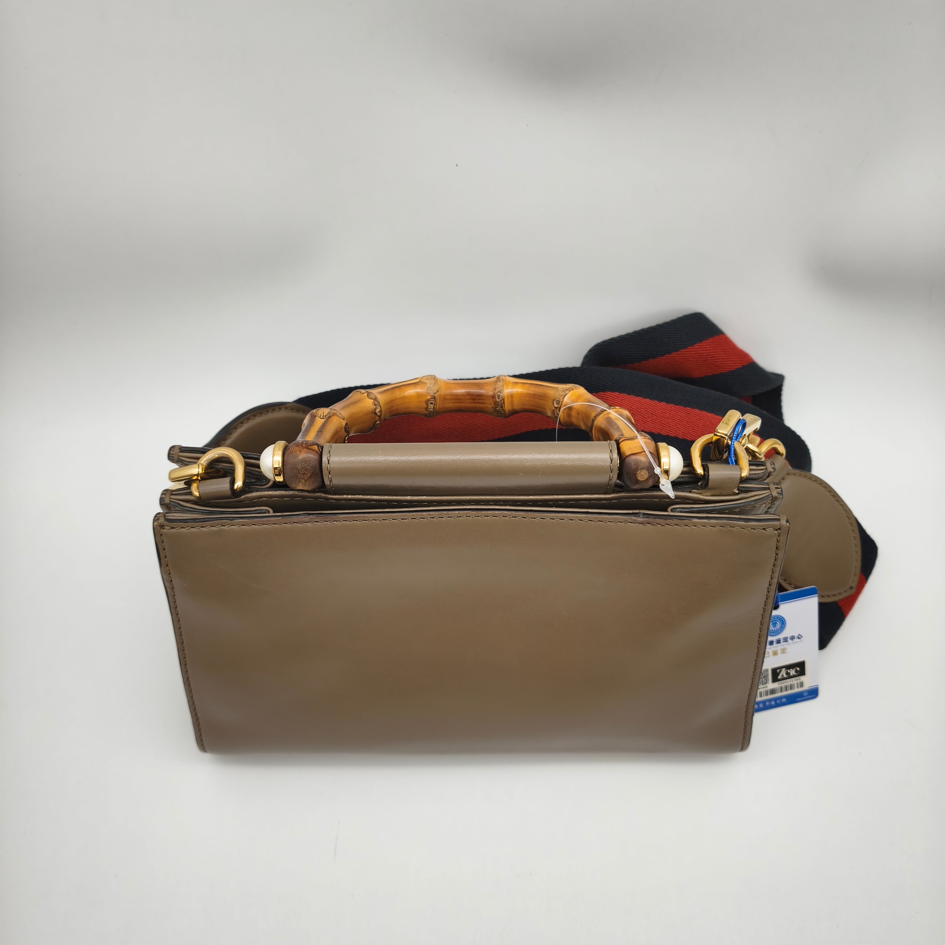 Gucci Brown
