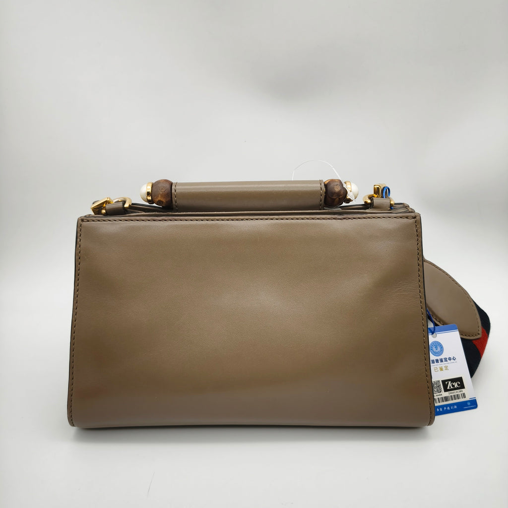 Gucci Brown