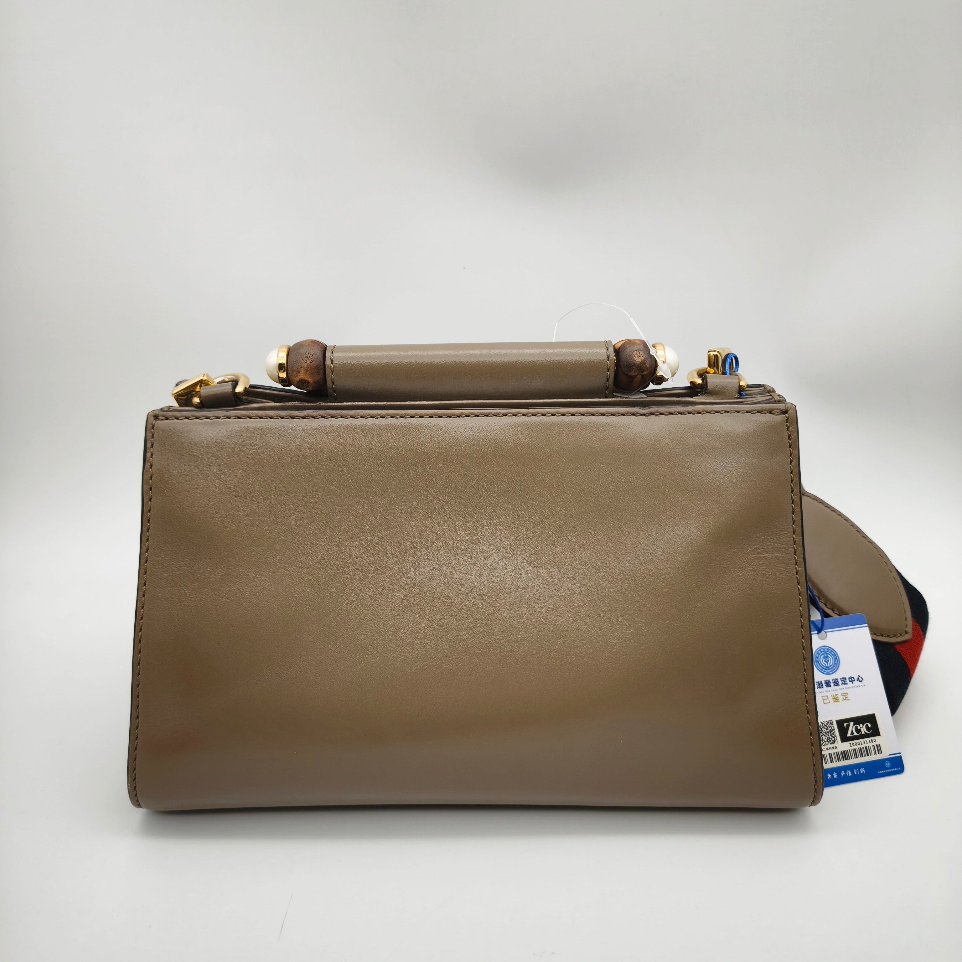 Gucci Brown
