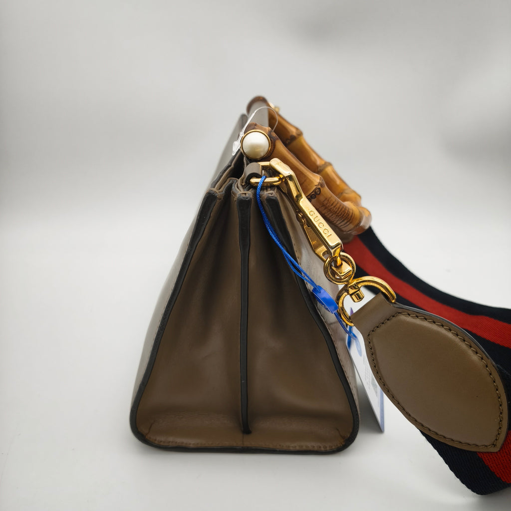 Gucci Brown