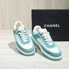 CHANEL Skate shoes 37.5