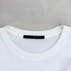 Louis Vuitton White T-shirt XL