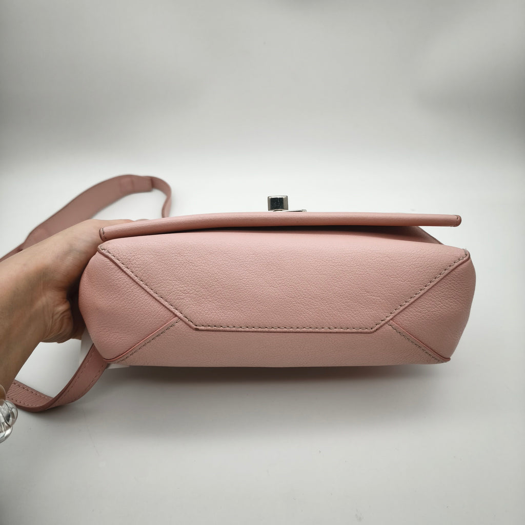 Louis Vuitton Pink Messenger Bag