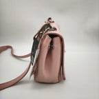 Louis Vuitton Pink Messenger Bag