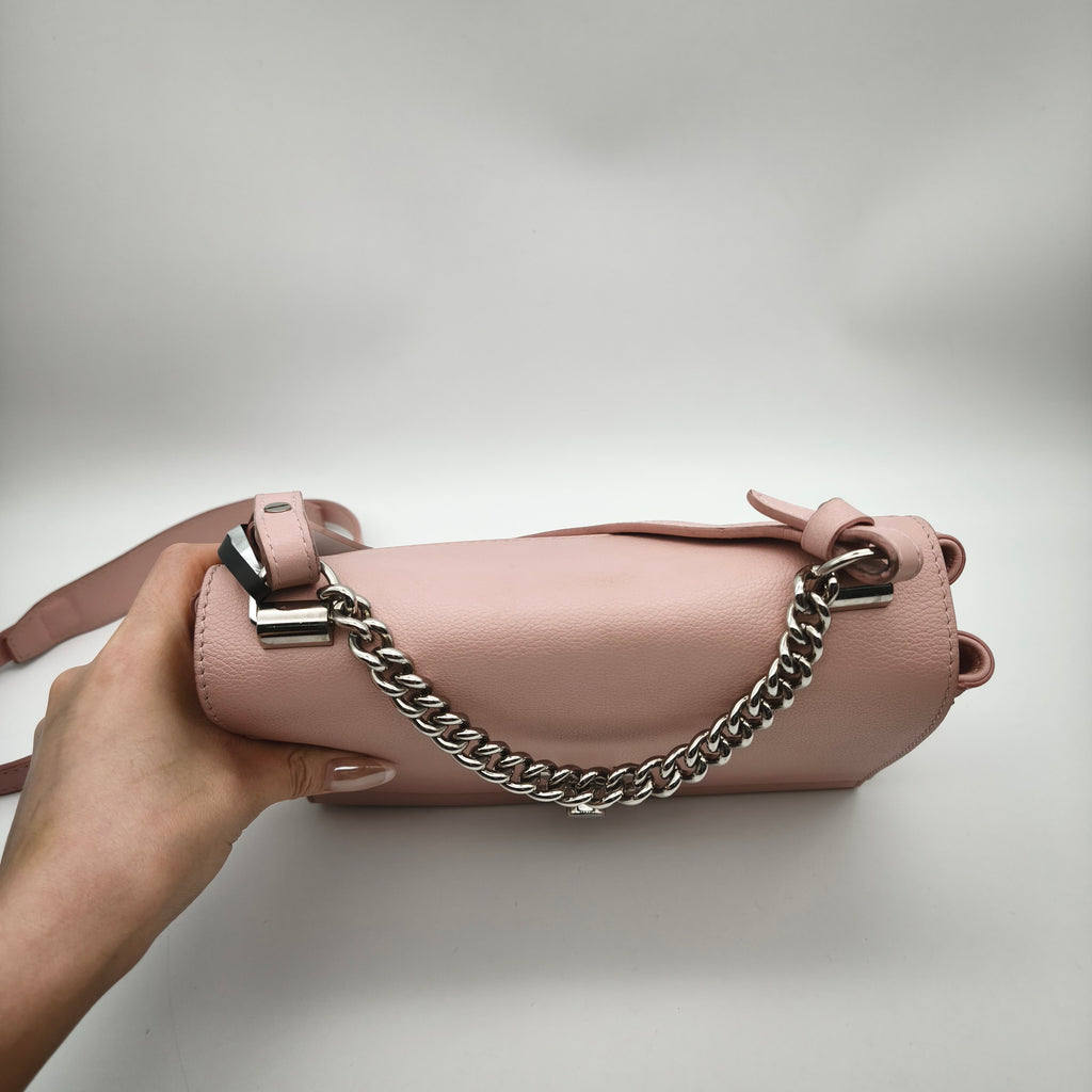 Louis Vuitton Pink Messenger Bag