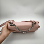 Louis Vuitton Pink Messenger Bag